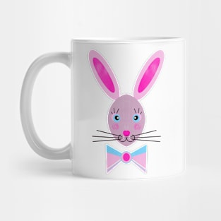 rabbit Mug